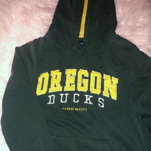Vintage Ducks Hoodie